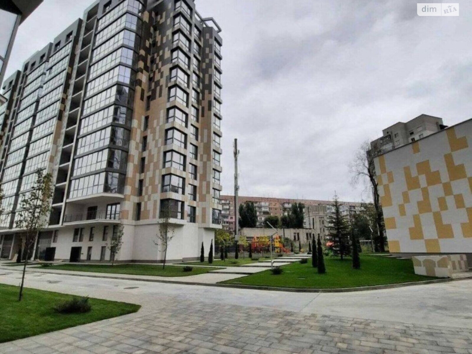 Продаж двокімнатної квартири в Дніпрі, на просп. Науки 112А, район Шевченківський фото 1
