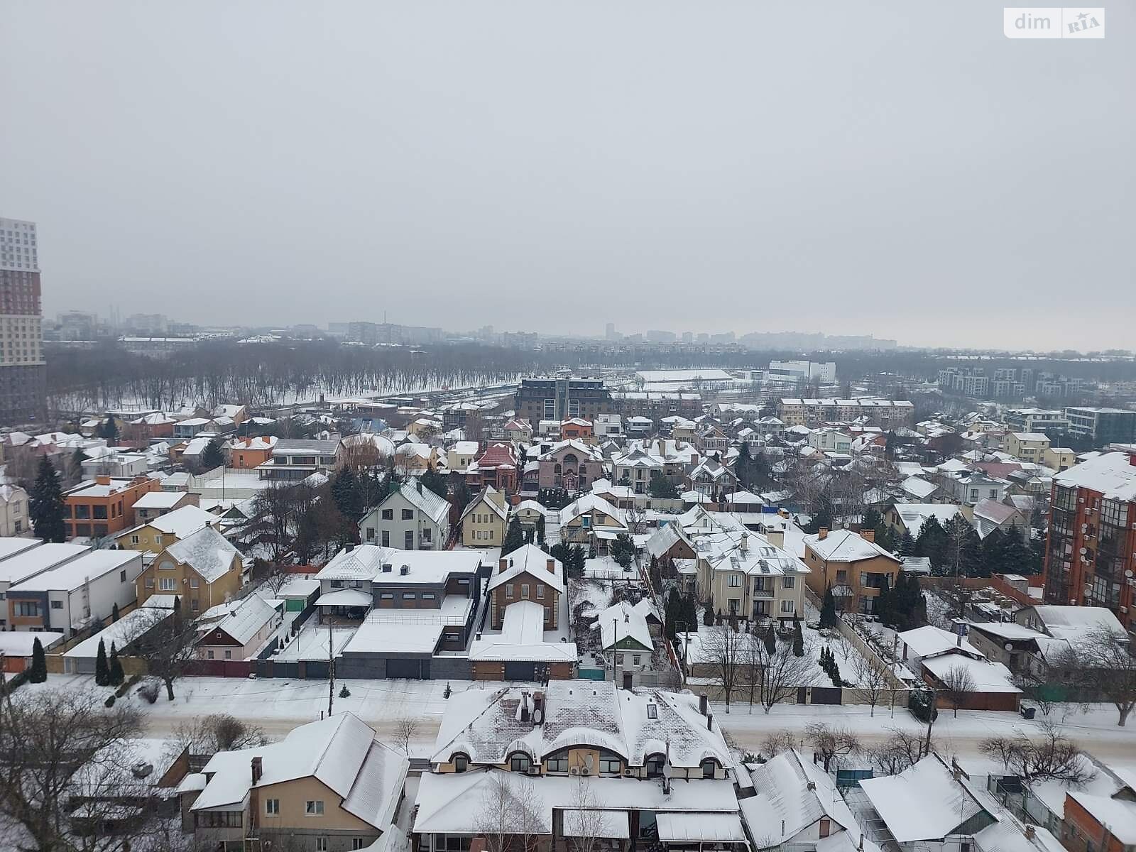Продажа трехкомнатной квартиры в Днепре, на просп. Науки 112А, район Шевченковский фото 1 Продажа трехкомнатной квартиры в Днепре, на просп. Науки 112А, район Шевченковский фото 1