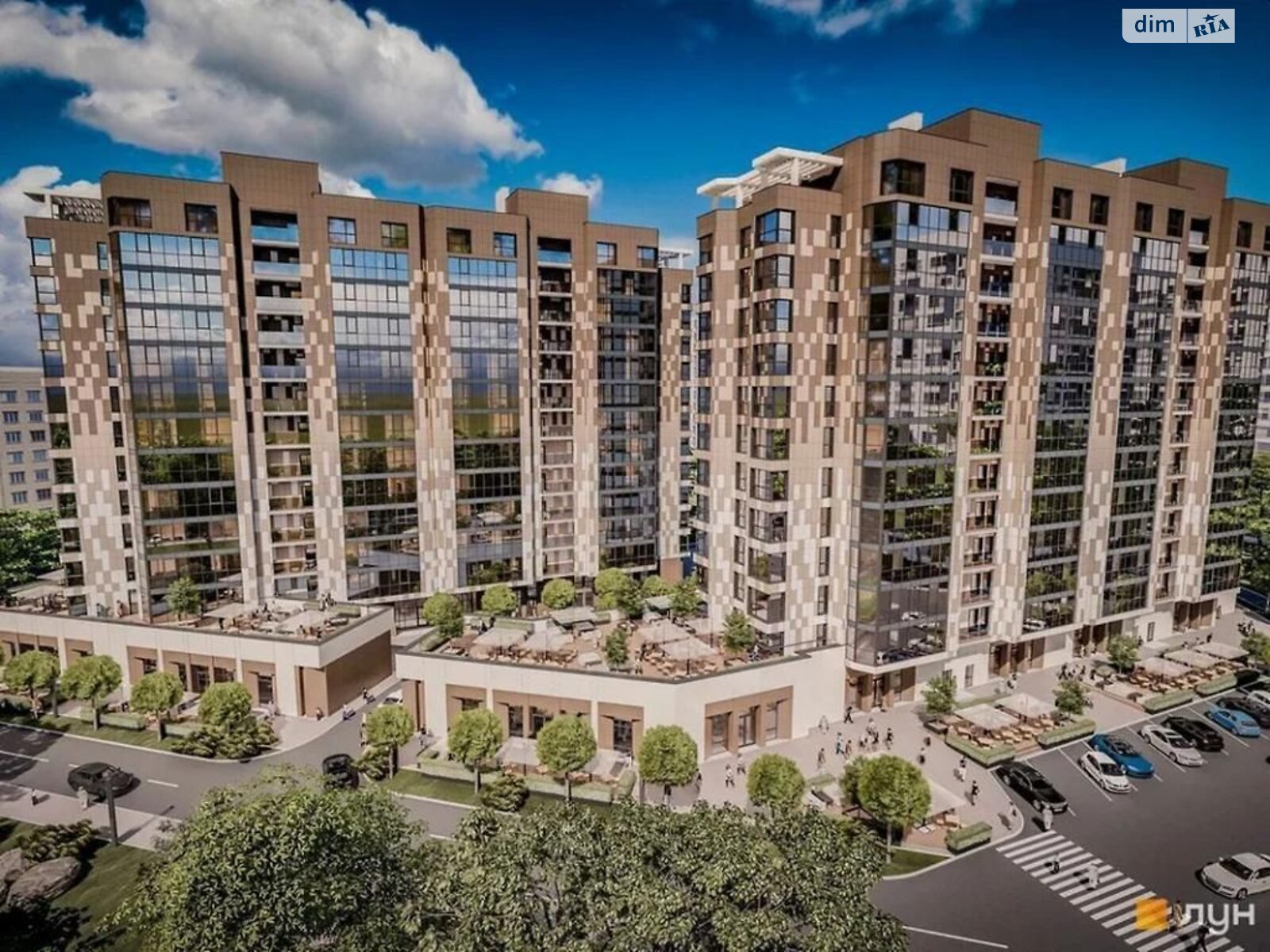Продажа трехкомнатной квартиры в Днепре, на просп. Науки 112А, район Шевченковский фото 1 Продажа трехкомнатной квартиры в Днепре, на просп. Науки 112А, район Шевченковский фото 1