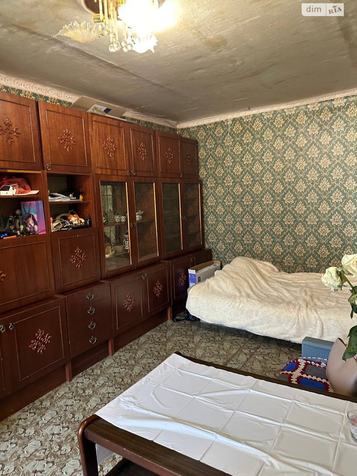 Продажа однокомнатной квартиры в Днепре, на ул. Гагарина 98, район Шевченковский фото 1 Продажа однокомнатной квартиры в Днепре, на ул. Гагарина 98, район Шевченковский фото 1