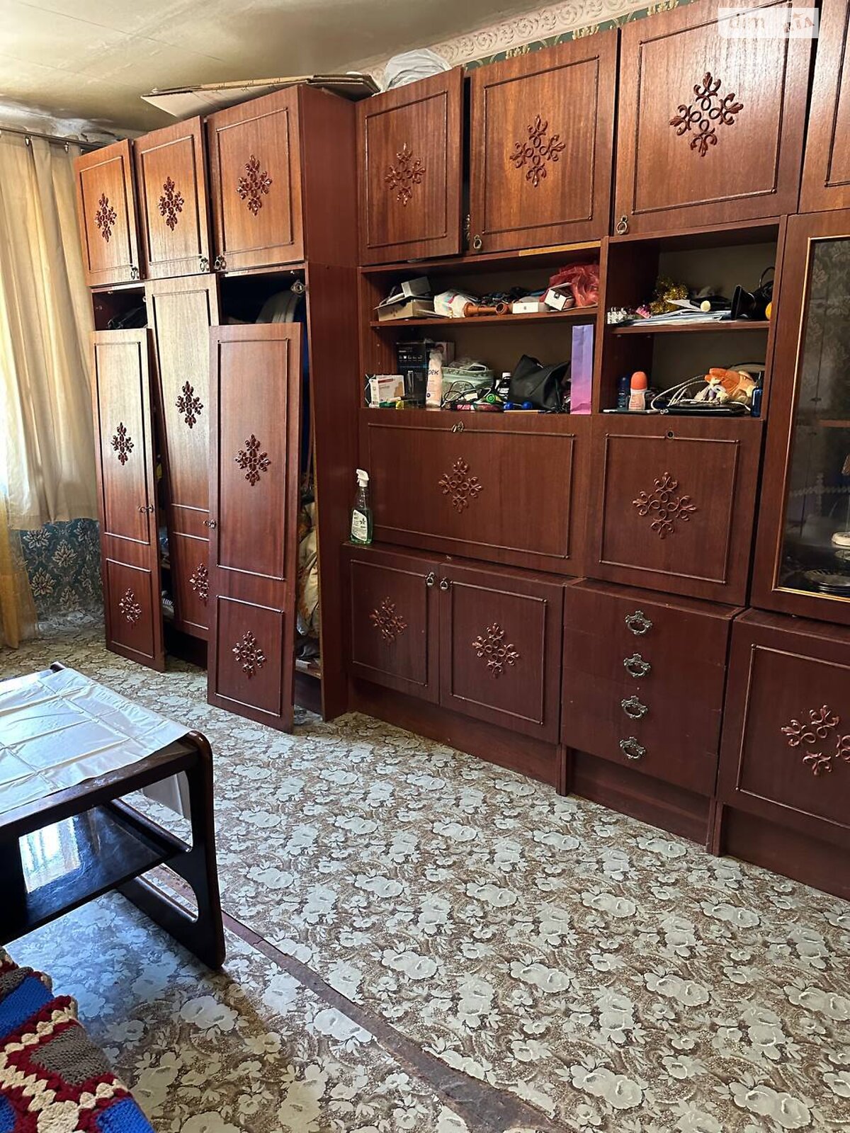 Продажа однокомнатной квартиры в Днепре, на ул. Гагарина 98, район Шевченковский фото 1 Продажа однокомнатной квартиры в Днепре, на ул. Гагарина 98, район Шевченковский фото 1