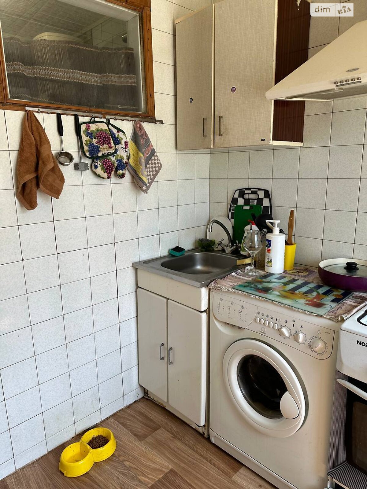 Продажа однокомнатной квартиры в Днепре, на ул. Гагарина 98, район Шевченковский фото 1 Продажа однокомнатной квартиры в Днепре, на ул. Гагарина 98, район Шевченковский фото 1