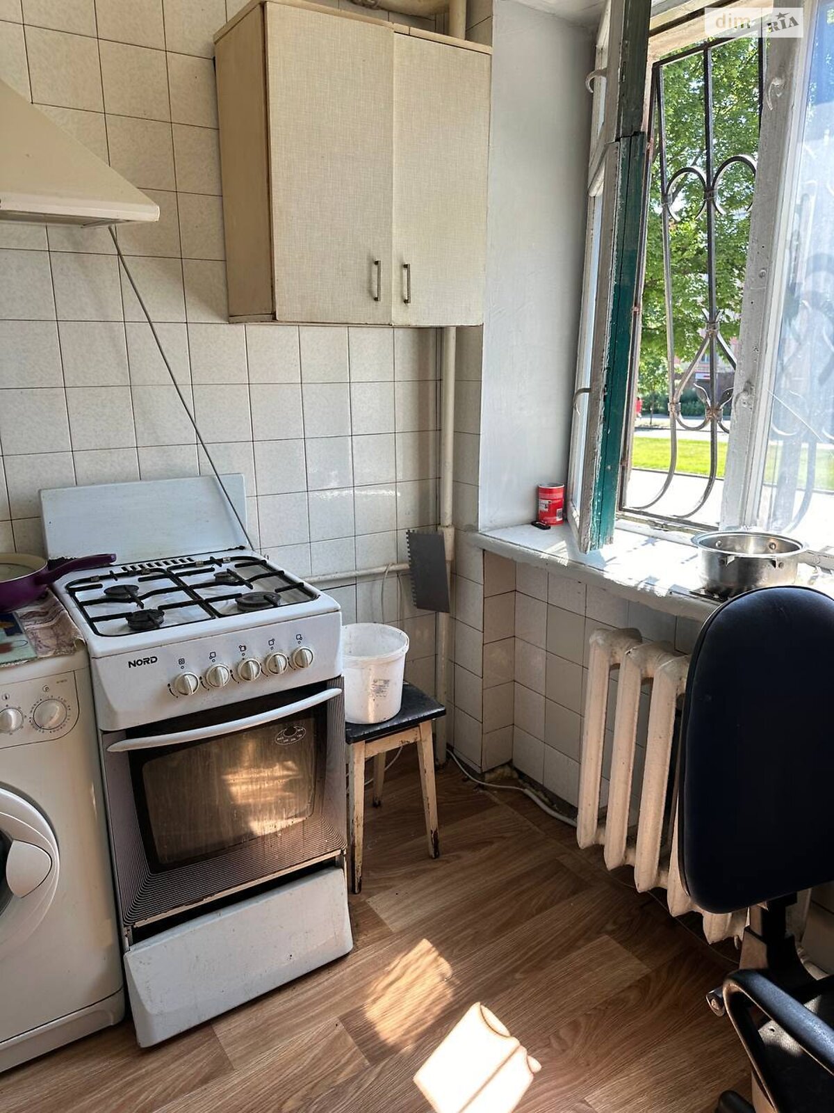 Продажа однокомнатной квартиры в Днепре, на ул. Гагарина 98, район Шевченковский фото 1 Продажа однокомнатной квартиры в Днепре, на ул. Гагарина 98, район Шевченковский фото 1