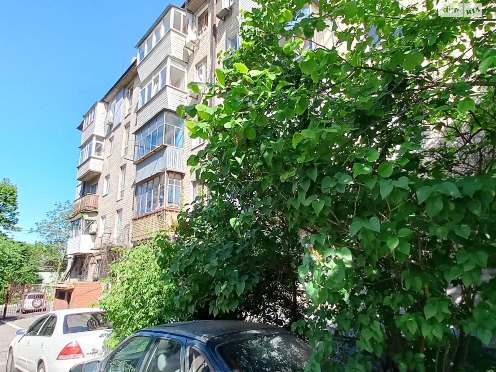 Продаж двокімнатної квартири в Дніпрі, на вул. Грушевського Михайла 54, район Шевченківський фото 1
