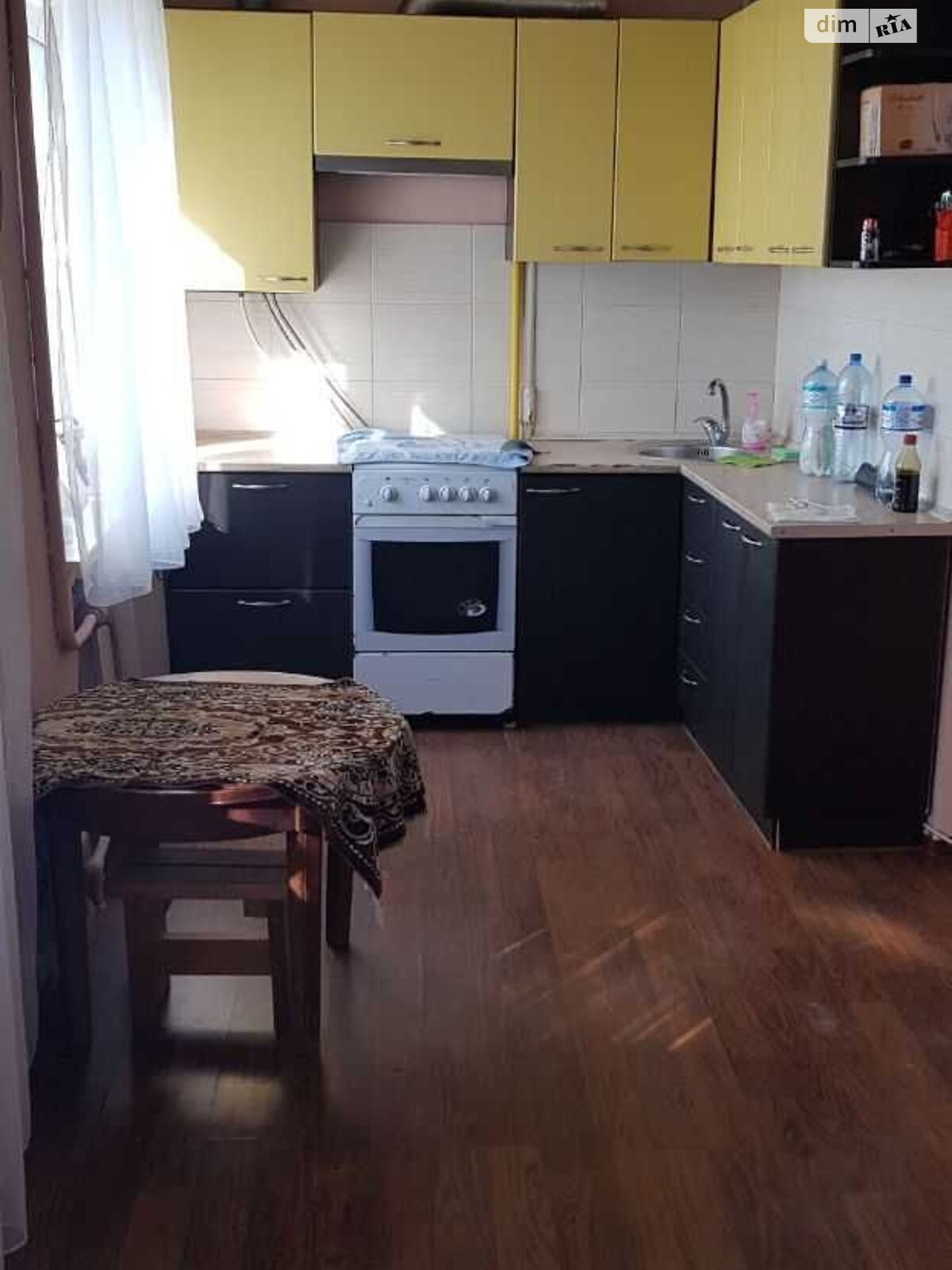Продаж трикімнатної квартири в Дніпрі, на просп. Хмельницького Богдана 140Г, кв. 60, район Шевченківський фото 1 Продаж трикімнатної квартири в Дніпрі, на просп. Хмельницького Богдана 140Г, кв. 60, район Шевченківський фото 1