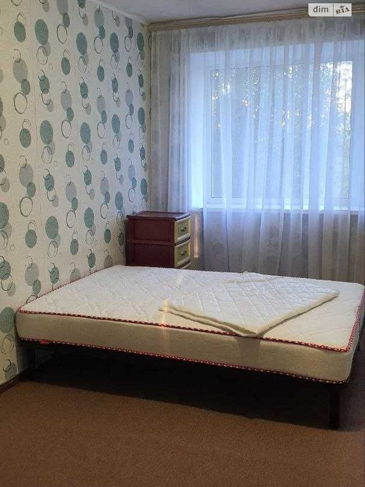 Продаж трикімнатної квартири в Дніпрі, на просп. Хмельницького Богдана 140Г, кв. 60, район Шевченківський фото 1 Продаж трикімнатної квартири в Дніпрі, на просп. Хмельницького Богдана 140Г, кв. 60, район Шевченківський фото 1