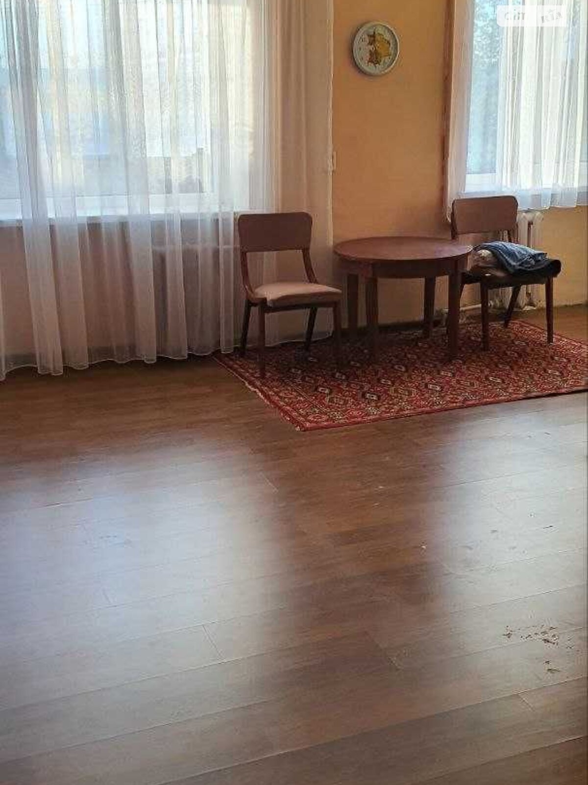 Продаж трикімнатної квартири в Дніпрі, на просп. Хмельницького Богдана 140Г, кв. 60, район Шевченківський фото 1 Продаж трикімнатної квартири в Дніпрі, на просп. Хмельницького Богдана 140Г, кв. 60, район Шевченківський фото 1