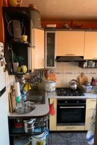 Продажа однокомнатной квартиры в Днепре, на просп. Хмельницкого Богдана 31, район Шевченковский фото 2