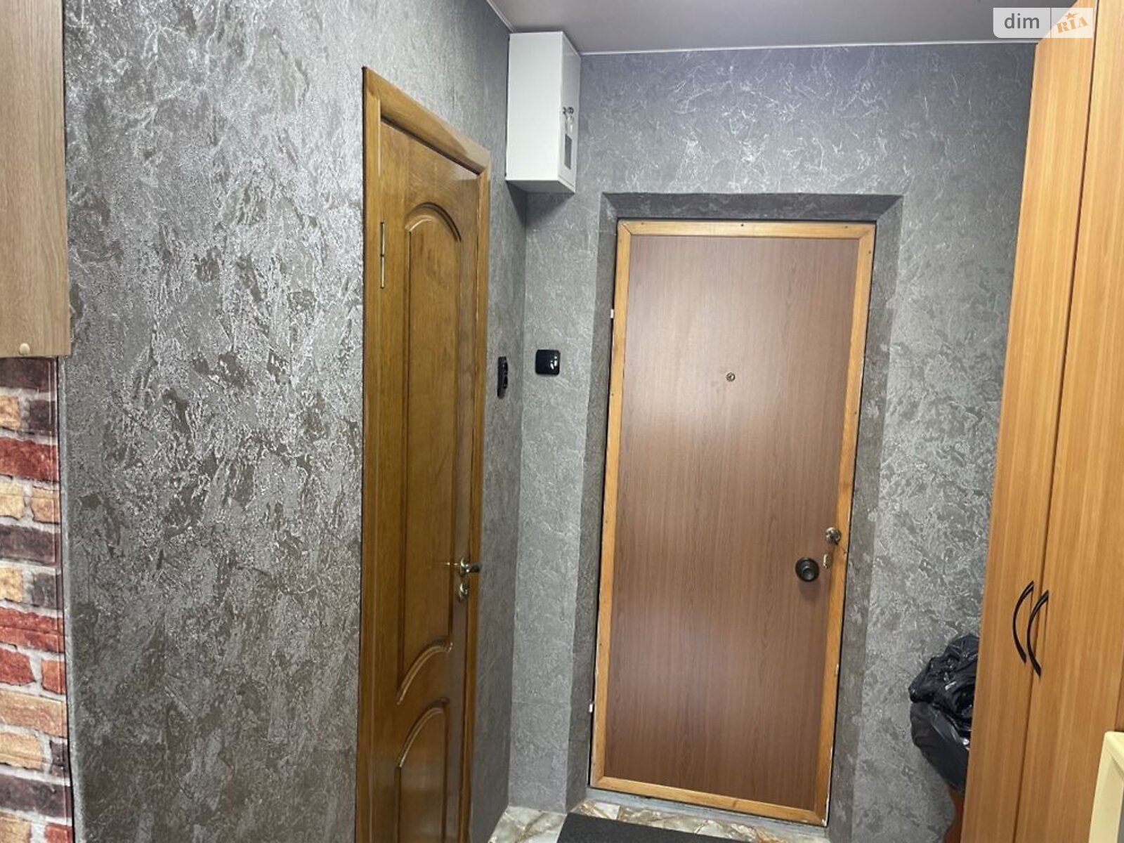 Продаж однокімнатної квартири в Дніпрі, на просп. Хмельницького Богдана 167, район Шевченківський фото 1 Продаж однокімнатної квартири в Дніпрі, на просп. Хмельницького Богдана 167, район Шевченківський фото 1