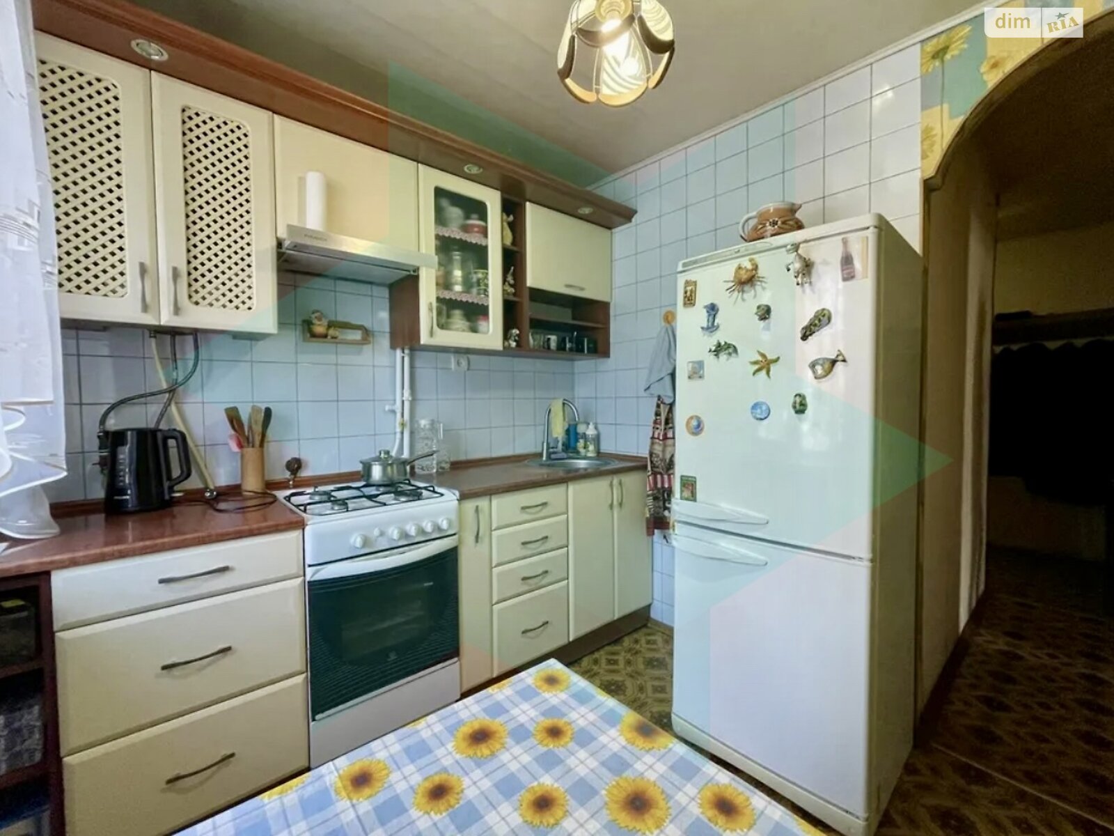 Продажа двухкомнатной квартиры в Днепре, на просп. Хмельницкого Богдана 39, район Шевченковский фото 1 Продажа двухкомнатной квартиры в Днепре, на просп. Хмельницкого Богдана 39, район Шевченковский фото 1