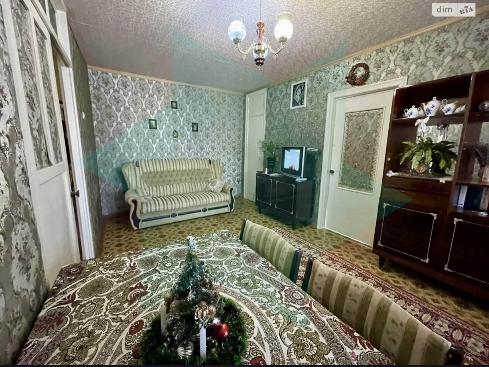 Продажа двухкомнатной квартиры в Днепре, на просп. Хмельницкого Богдана 39, район Шевченковский фото 1 Продажа двухкомнатной квартиры в Днепре, на просп. Хмельницкого Богдана 39, район Шевченковский фото 1