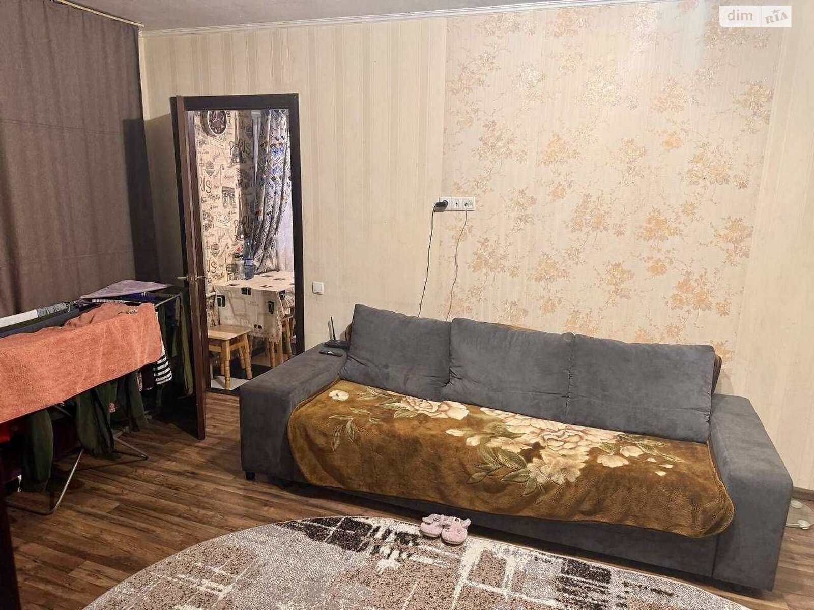 Продажа двухкомнатной квартиры в Днепре, на просп. Хмельницкого Богдана 45, район Шевченковский фото 1 Продажа двухкомнатной квартиры в Днепре, на просп. Хмельницкого Богдана 45, район Шевченковский фото 1