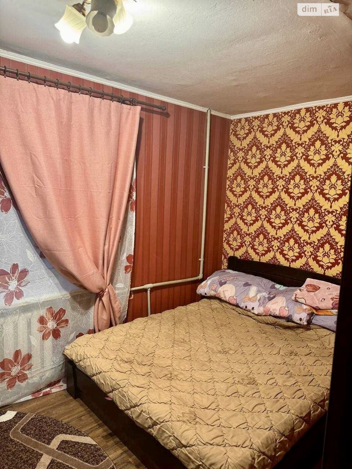 Продажа двухкомнатной квартиры в Днепре, на просп. Хмельницкого Богдана 45, район Шевченковский фото 1 Продажа двухкомнатной квартиры в Днепре, на просп. Хмельницкого Богдана 45, район Шевченковский фото 1