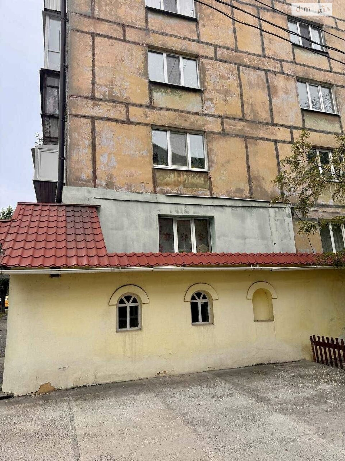 Продажа двухкомнатной квартиры в Днепре, на просп. Хмельницкого Богдана 45, район Шевченковский фото 1 Продажа двухкомнатной квартиры в Днепре, на просп. Хмельницкого Богдана 45, район Шевченковский фото 1