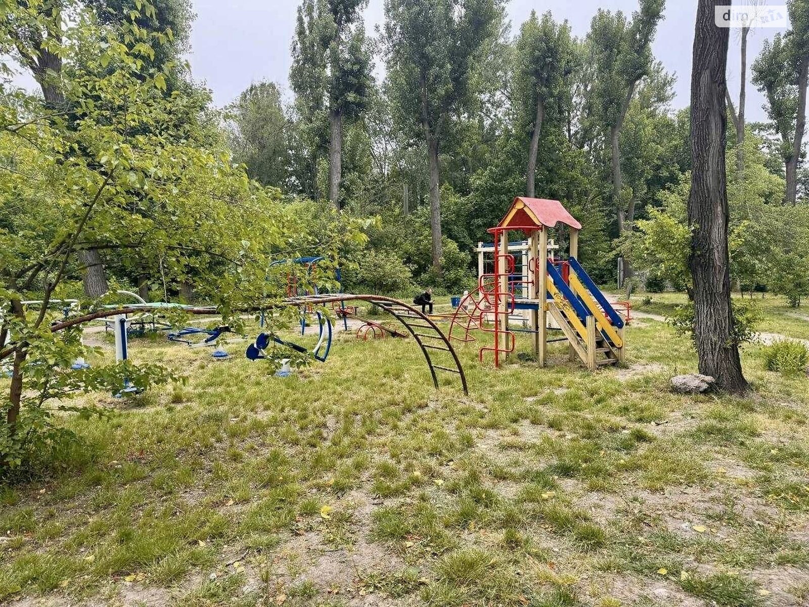 Продажа двухкомнатной квартиры в Днепре, на просп. Хмельницкого Богдана 45, район Шевченковский фото 1 Продажа двухкомнатной квартиры в Днепре, на просп. Хмельницкого Богдана 45, район Шевченковский фото 1