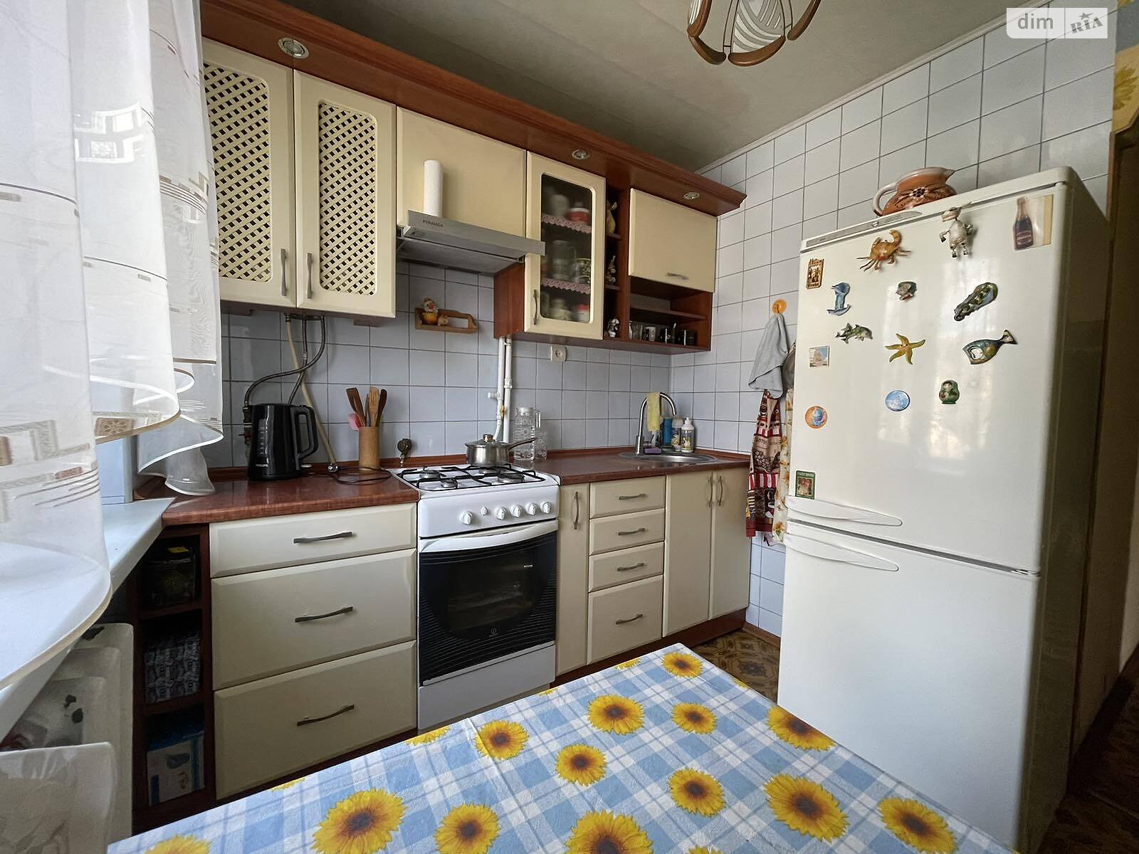 Продажа двухкомнатной квартиры в Днепре, на просп. Хмельницкого Богдана 39, район Шевченковский фото 1 Продажа двухкомнатной квартиры в Днепре, на просп. Хмельницкого Богдана 39, район Шевченковский фото 1