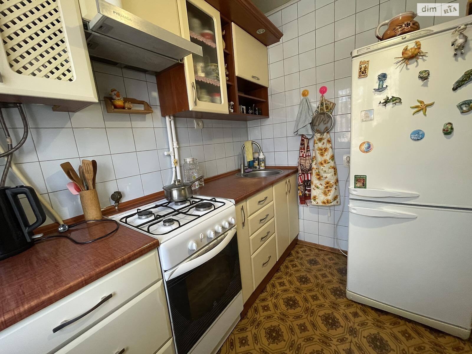 Продажа двухкомнатной квартиры в Днепре, на просп. Хмельницкого Богдана 39, район Шевченковский фото 1 Продажа двухкомнатной квартиры в Днепре, на просп. Хмельницкого Богдана 39, район Шевченковский фото 1