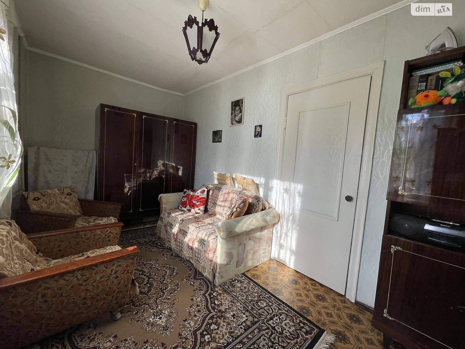 Продажа двухкомнатной квартиры в Днепре, на просп. Хмельницкого Богдана 39, район Шевченковский фото 1 Продажа двухкомнатной квартиры в Днепре, на просп. Хмельницкого Богдана 39, район Шевченковский фото 1