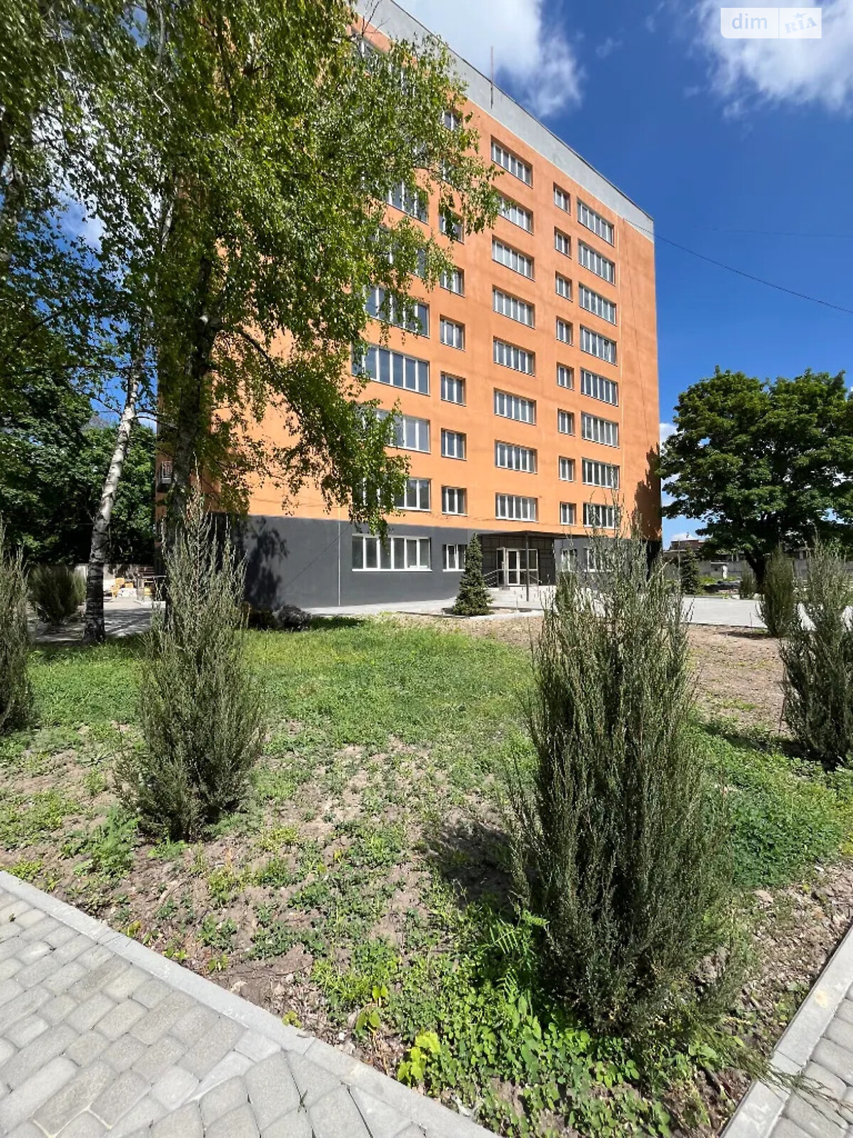 Продажа однокомнатной квартиры в Днепре, на просп. Хмельницкого Богдана 229, район Шевченковский фото 1 Продажа однокомнатной квартиры в Днепре, на просп. Хмельницкого Богдана 229, район Шевченковский фото 1