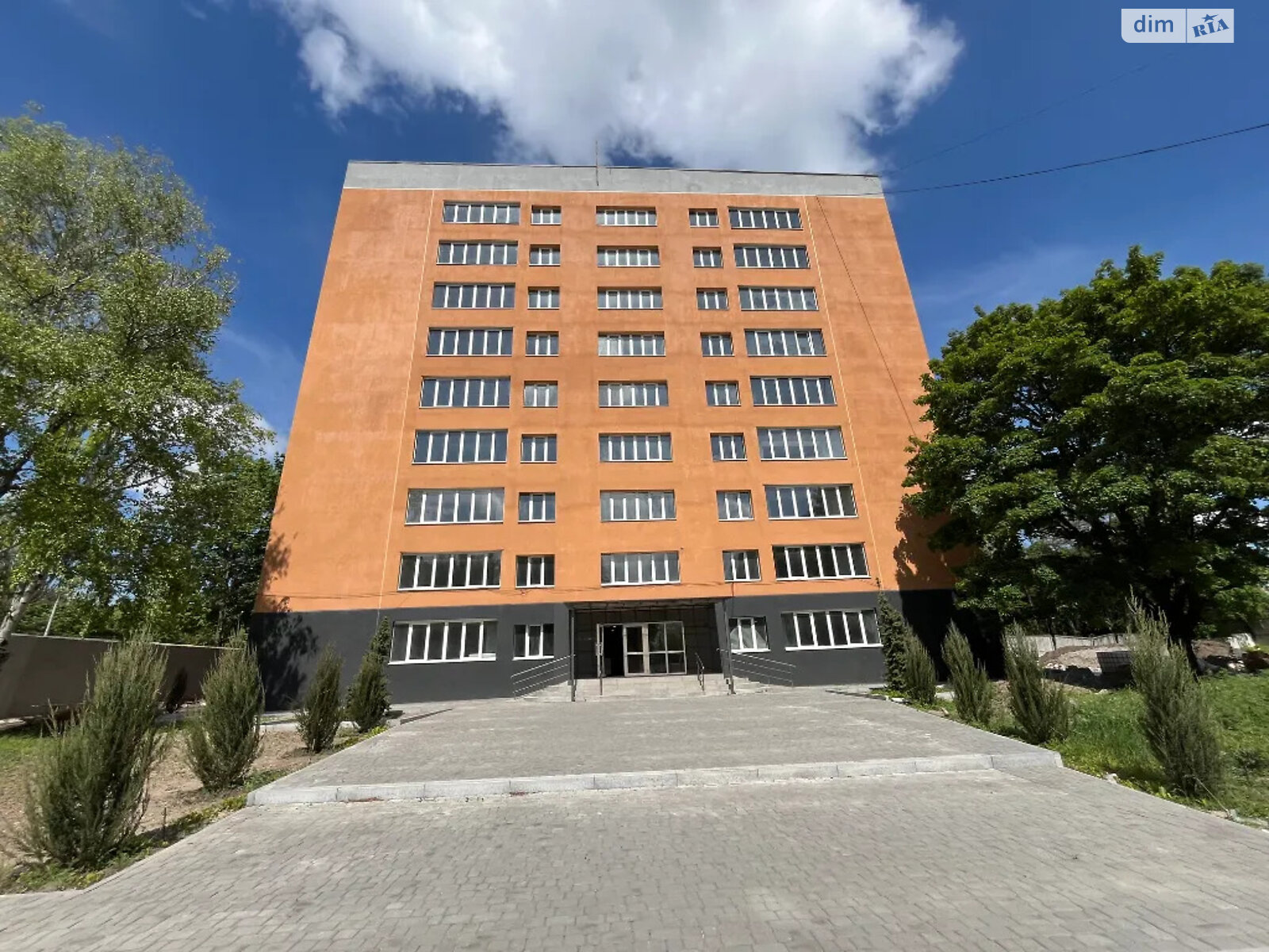 Продажа однокомнатной квартиры в Днепре, на просп. Хмельницкого Богдана 229, район Шевченковский фото 1 Продажа однокомнатной квартиры в Днепре, на просп. Хмельницкого Богдана 229, район Шевченковский фото 1