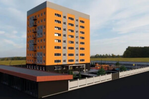 Продажа однокомнатной квартиры в Днепре, на просп. Хмельницкого Богдана 229, район Шевченковский фото 2