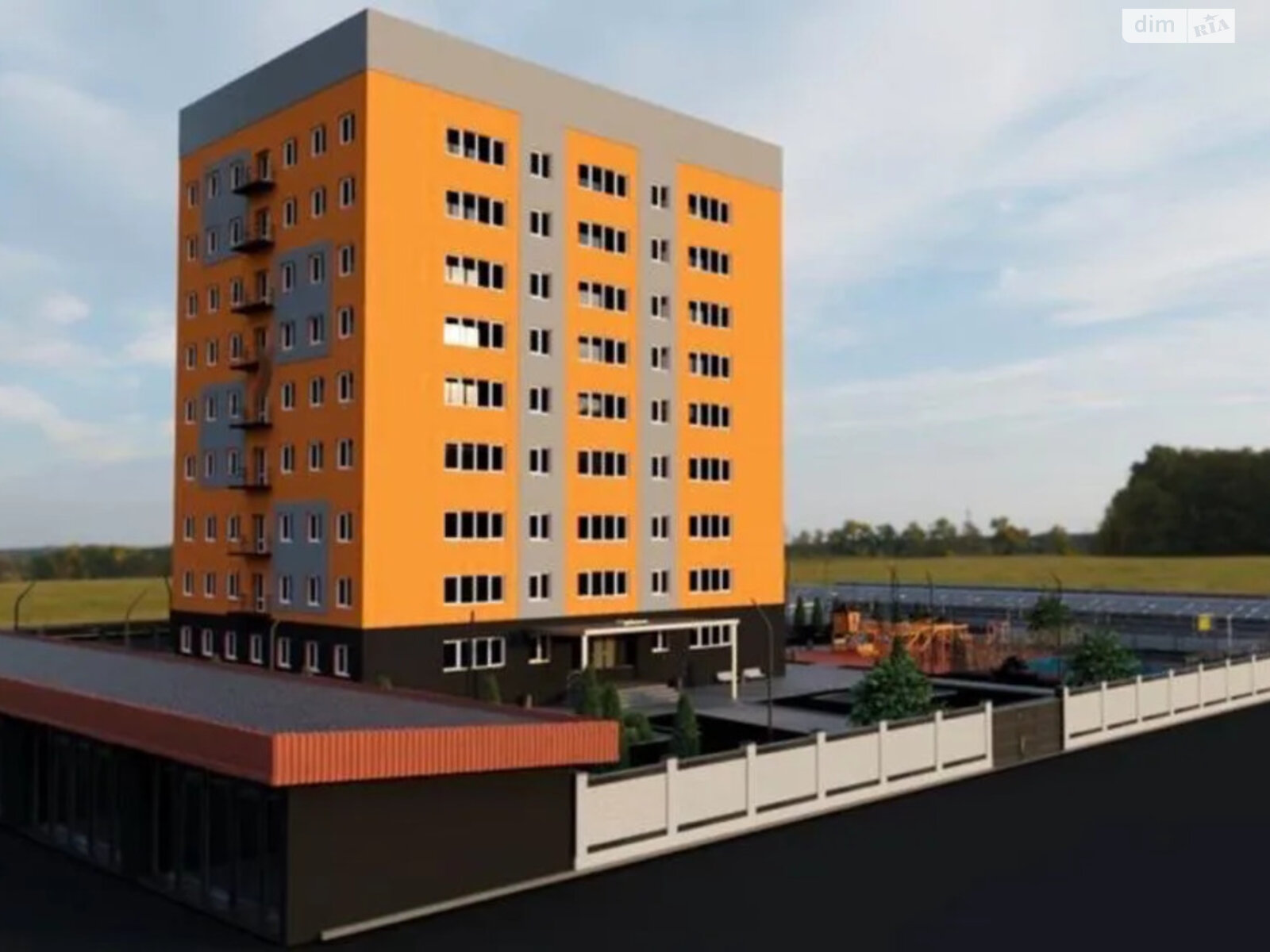 Продажа однокомнатной квартиры в Днепре, на просп. Хмельницкого Богдана 229, район Шевченковский фото 1 Продажа однокомнатной квартиры в Днепре, на просп. Хмельницкого Богдана 229, район Шевченковский фото 1