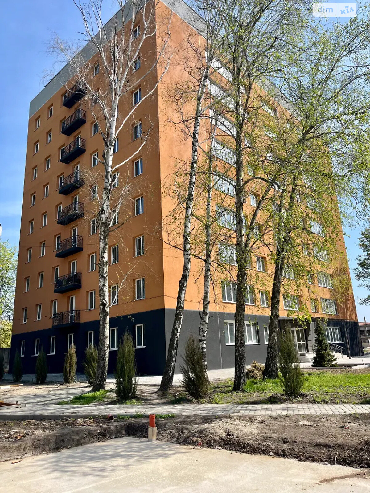 Продажа однокомнатной квартиры в Днепре, на просп. Хмельницкого Богдана 229, район Шевченковский фото 1 Продажа однокомнатной квартиры в Днепре, на просп. Хмельницкого Богдана 229, район Шевченковский фото 1