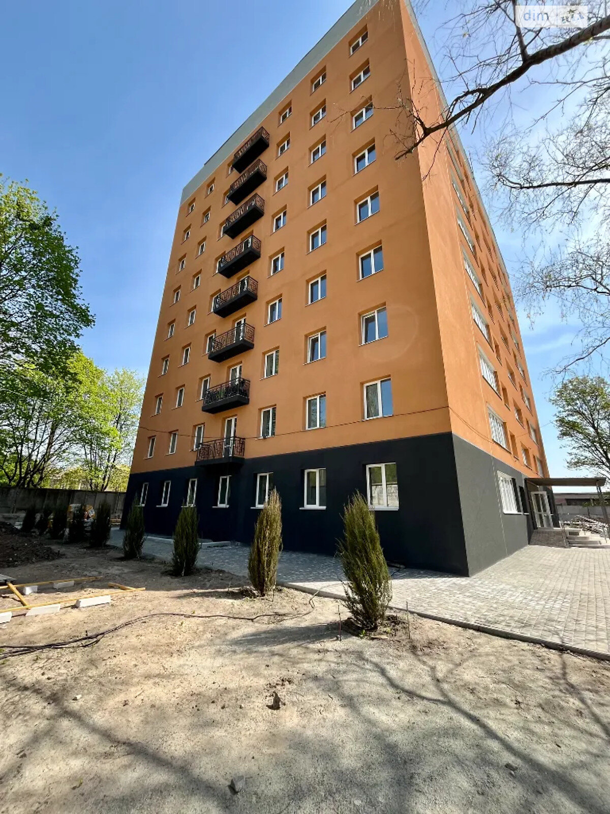 Продажа однокомнатной квартиры в Днепре, на просп. Хмельницкого Богдана 229, район Шевченковский фото 1 Продажа однокомнатной квартиры в Днепре, на просп. Хмельницкого Богдана 229, район Шевченковский фото 1