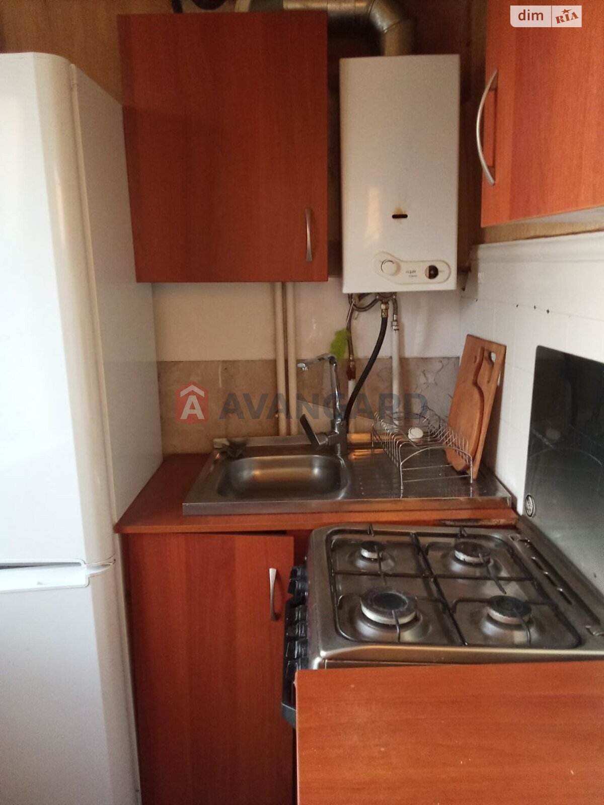 Продаж двокімнатної квартири в Дніпрі, на просп. Хмельницького Богдана, район Шевченківський фото 1 Продаж двокімнатної квартири в Дніпрі, на просп. Хмельницького Богдана, район Шевченківський фото 1