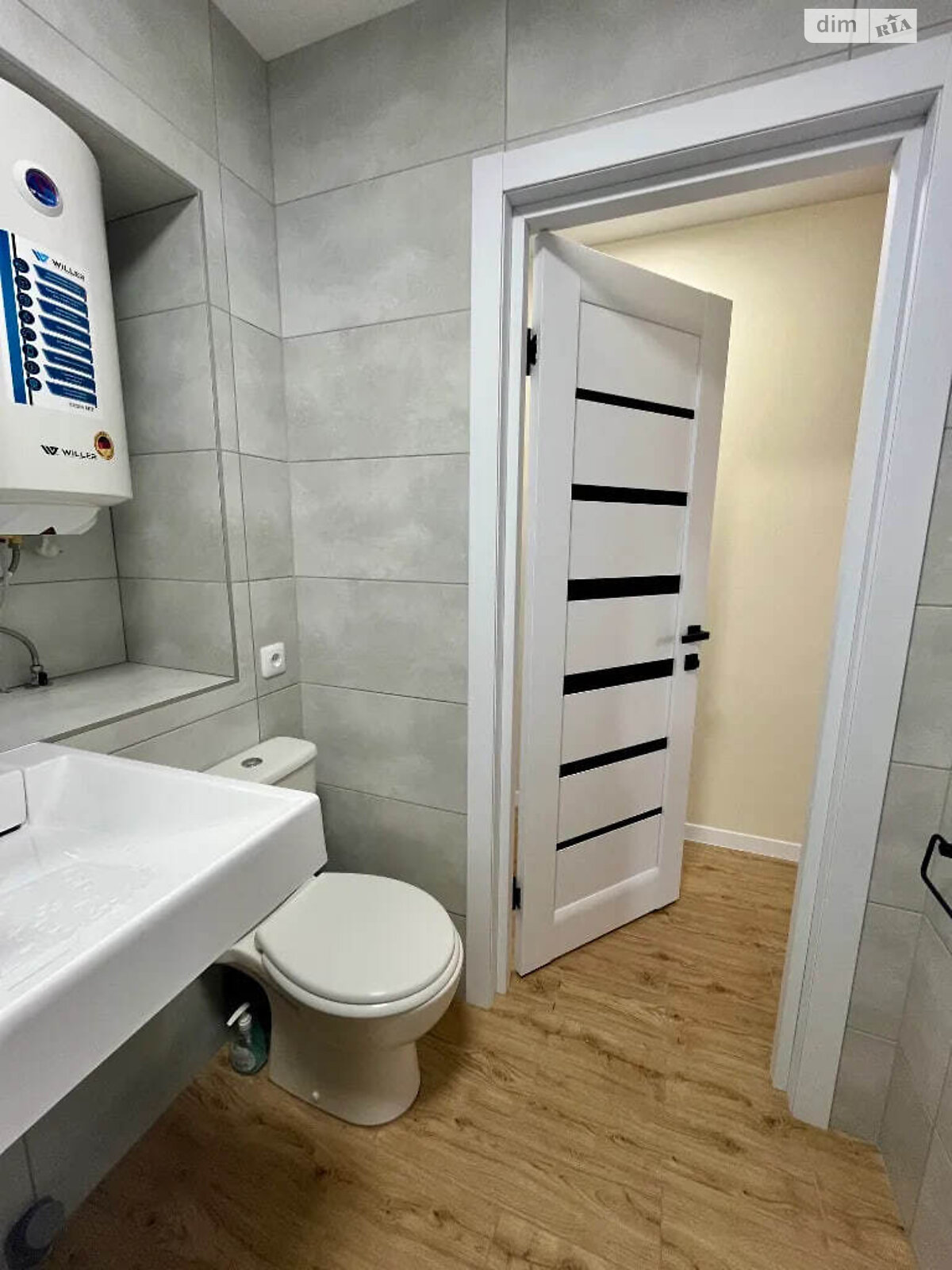 Продажа однокомнатной квартиры в Днепре, на просп. Хмельницкого Богдана 229, район Шевченковский фото 1