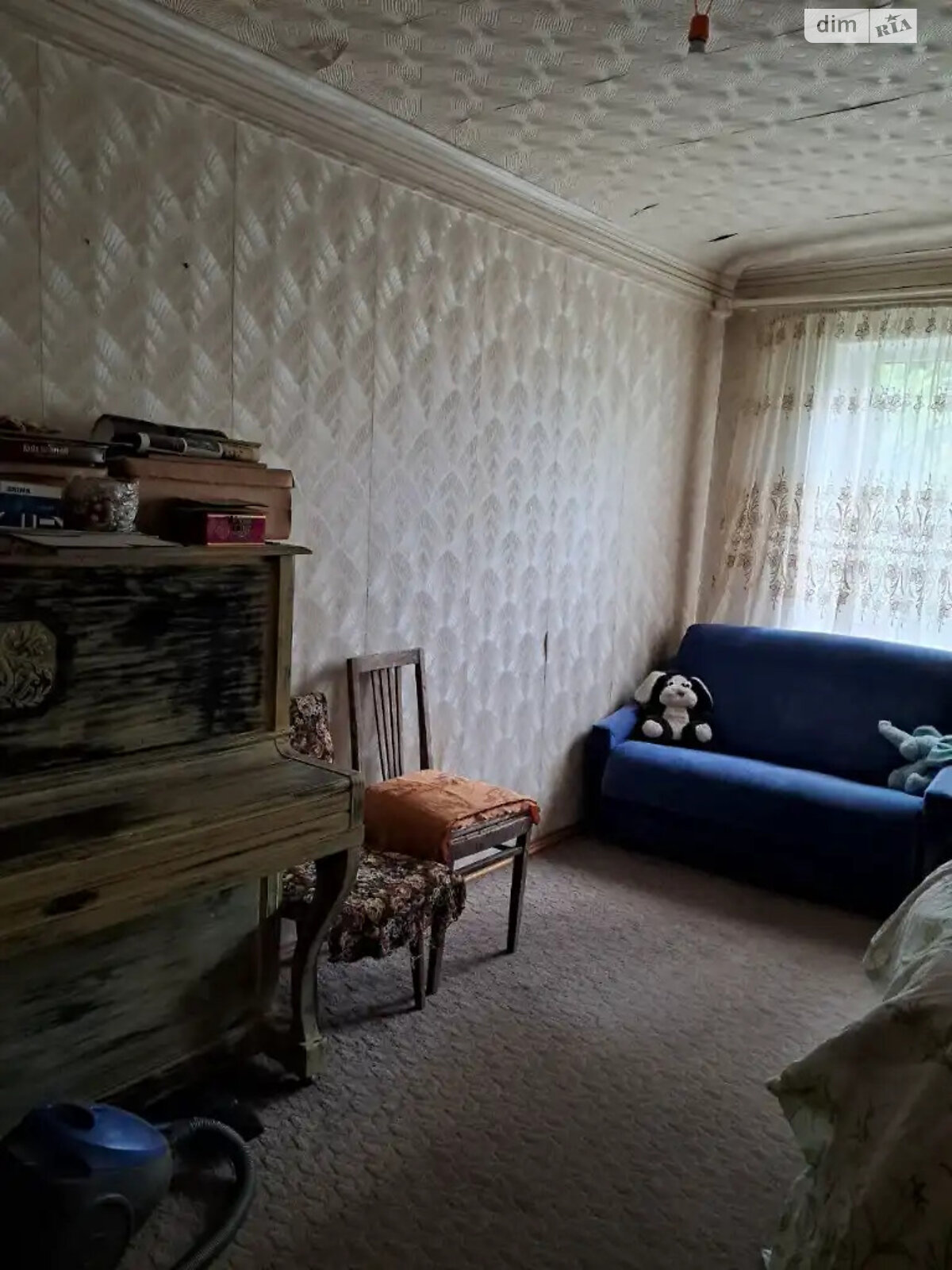 Продаж трикімнатної квартири в Дніпрі, на просп. Хмельницького Богдана 114, район Шевченківський фото 1 Продаж трикімнатної квартири в Дніпрі, на просп. Хмельницького Богдана 114, район Шевченківський фото 1