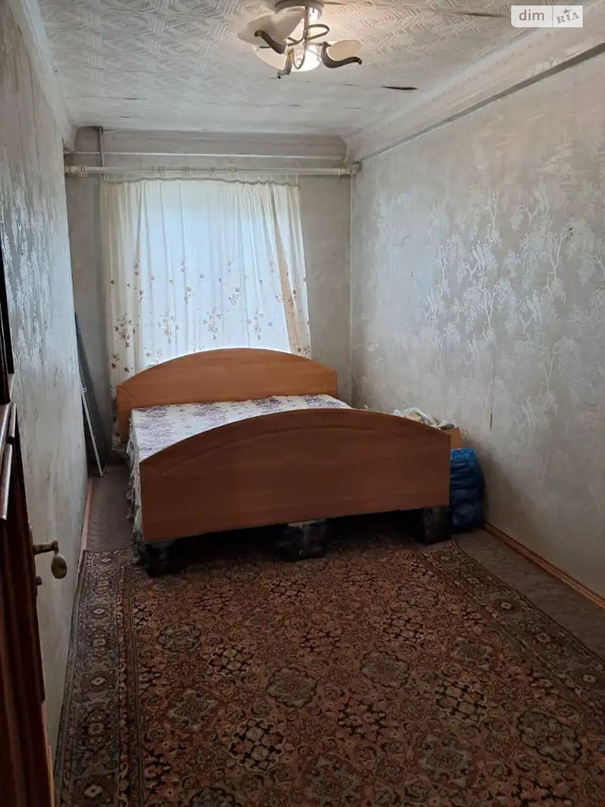 Продаж трикімнатної квартири в Дніпрі, на просп. Хмельницького Богдана 114, район Шевченківський фото 1 Продаж трикімнатної квартири в Дніпрі, на просп. Хмельницького Богдана 114, район Шевченківський фото 1