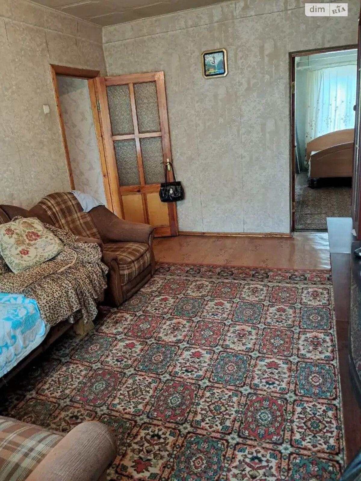 Продаж трикімнатної квартири в Дніпрі, на просп. Хмельницького Богдана 114, район Шевченківський фото 1 Продаж трикімнатної квартири в Дніпрі, на просп. Хмельницького Богдана 114, район Шевченківський фото 1