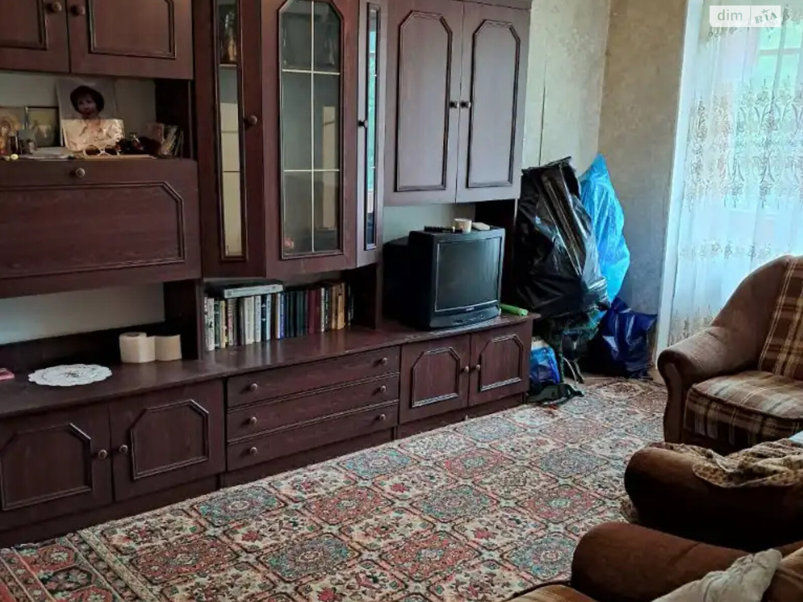 Продаж трикімнатної квартири в Дніпрі, на просп. Хмельницького Богдана 114, район Шевченківський фото 1 Продаж трикімнатної квартири в Дніпрі, на просп. Хмельницького Богдана 114, район Шевченківський фото 1