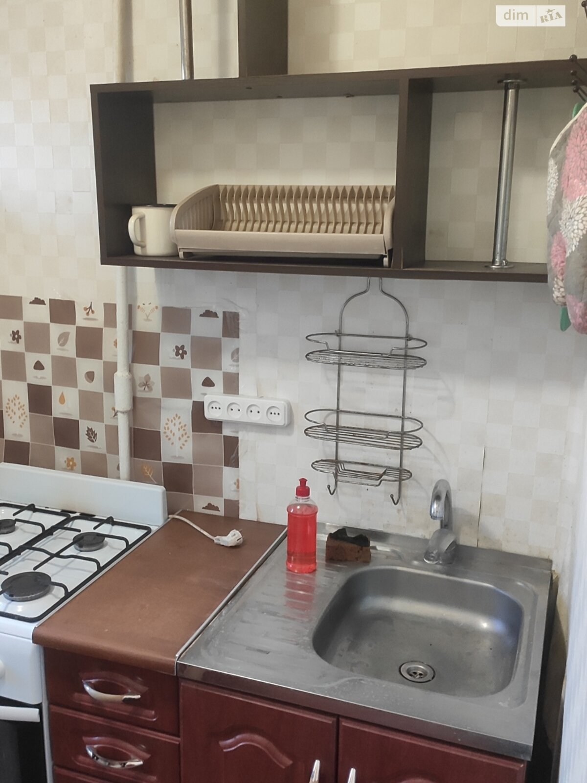 Продажа однокомнатной квартиры в Днепре, на просп. Хмельницкого Богдана 31, район Шевченковский фото 1 Продажа однокомнатной квартиры в Днепре, на просп. Хмельницкого Богдана 31, район Шевченковский фото 1