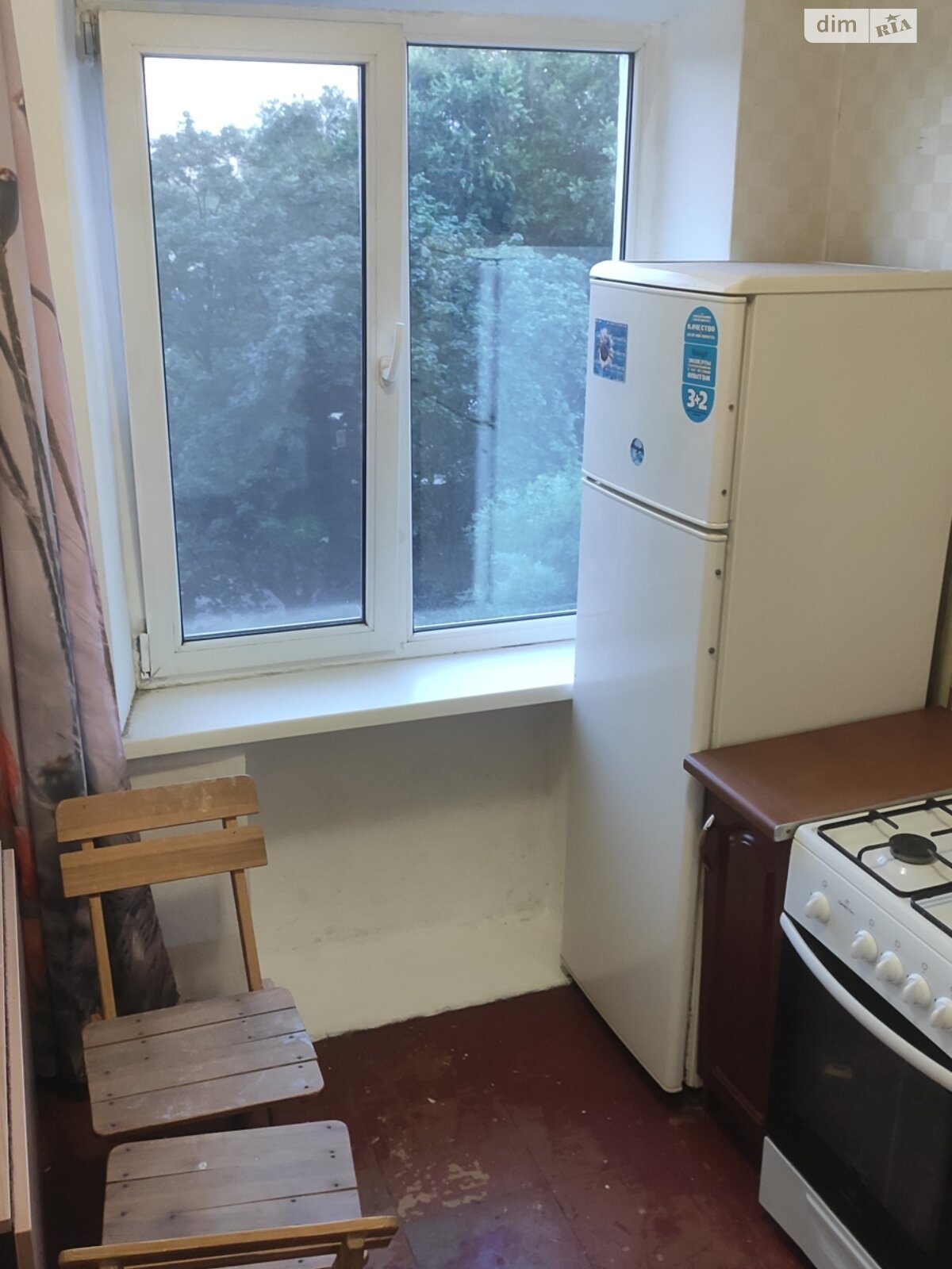 Продажа однокомнатной квартиры в Днепре, на просп. Хмельницкого Богдана 31, район Шевченковский фото 1 Продажа однокомнатной квартиры в Днепре, на просп. Хмельницкого Богдана 31, район Шевченковский фото 1