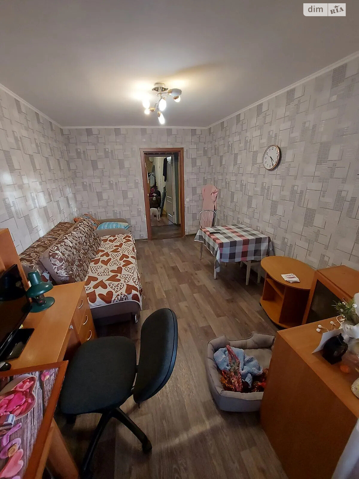 Продаж двокімнатної квартири в Дніпрі, на просп. Хмельницького Богдана 140Г, район Шевченківський фото 1 Продаж двокімнатної квартири в Дніпрі, на просп. Хмельницького Богдана 140Г, район Шевченківський фото 1