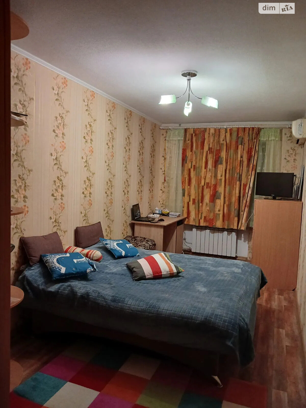 Продаж двокімнатної квартири в Дніпрі, на просп. Хмельницького Богдана 140Г, район Шевченківський фото 1 Продаж двокімнатної квартири в Дніпрі, на просп. Хмельницького Богдана 140Г, район Шевченківський фото 1