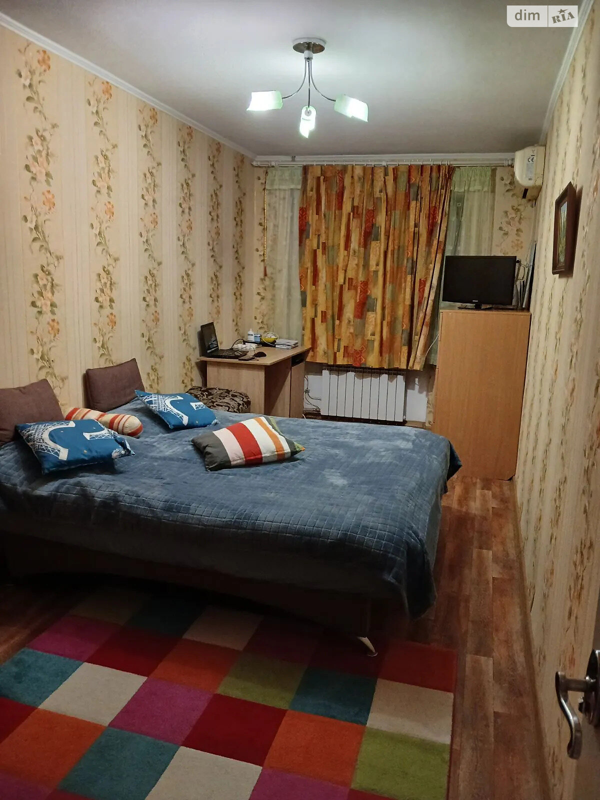 Продаж двокімнатної квартири в Дніпрі, на просп. Хмельницького Богдана 140Г, район Шевченківський фото 1 Продаж двокімнатної квартири в Дніпрі, на просп. Хмельницького Богдана 140Г, район Шевченківський фото 1