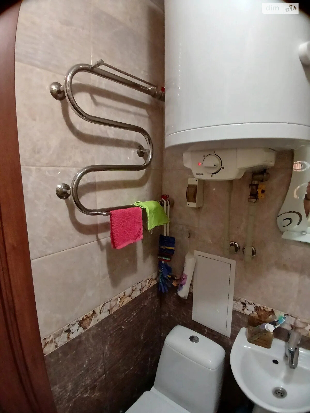 Продаж двокімнатної квартири в Дніпрі, на просп. Хмельницького Богдана 140Г, район Шевченківський фото 1 Продаж двокімнатної квартири в Дніпрі, на просп. Хмельницького Богдана 140Г, район Шевченківський фото 1