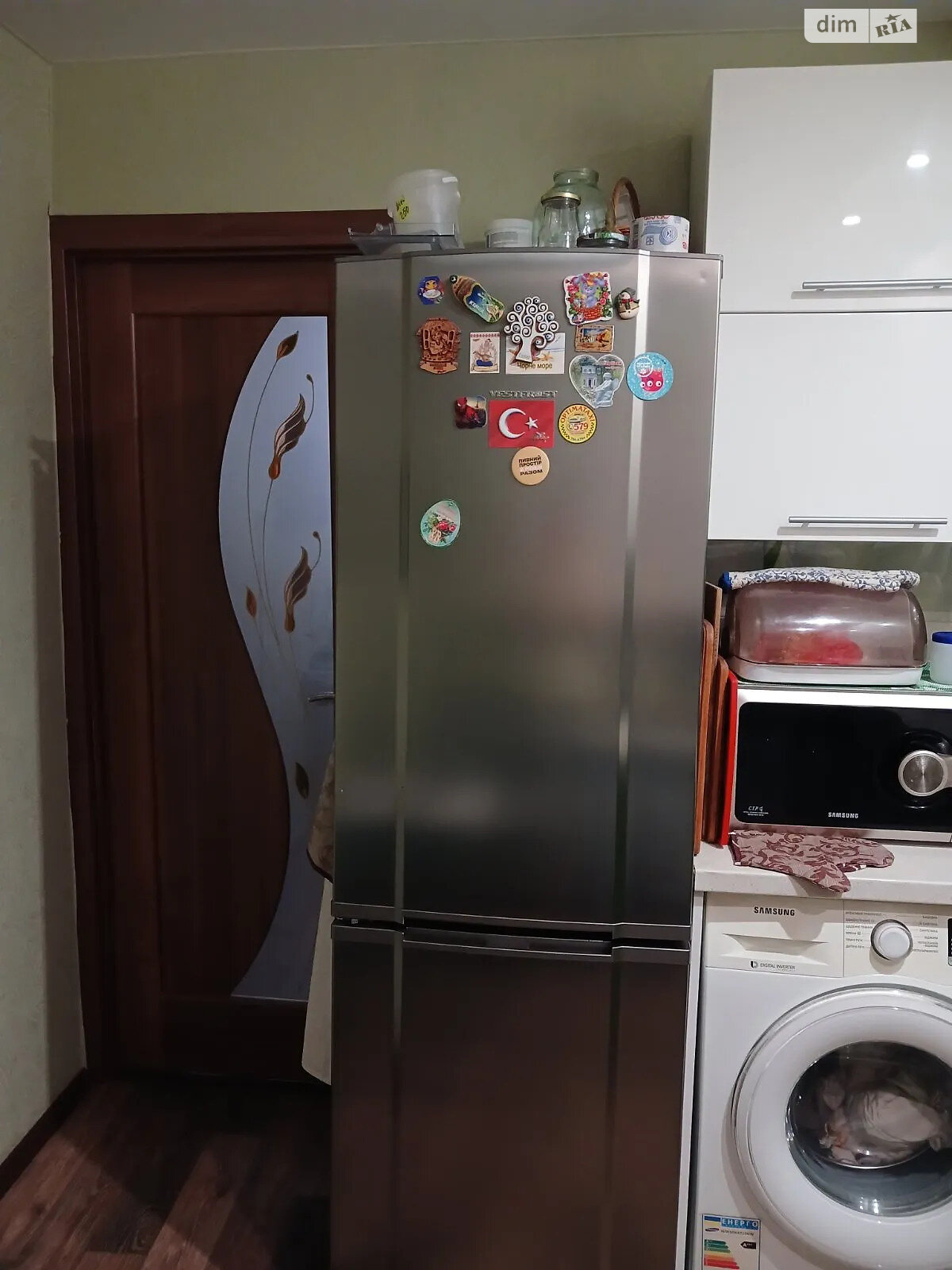 Продаж двокімнатної квартири в Дніпрі, на просп. Хмельницького Богдана 140Г, район Шевченківський фото 1 Продаж двокімнатної квартири в Дніпрі, на просп. Хмельницького Богдана 140Г, район Шевченківський фото 1