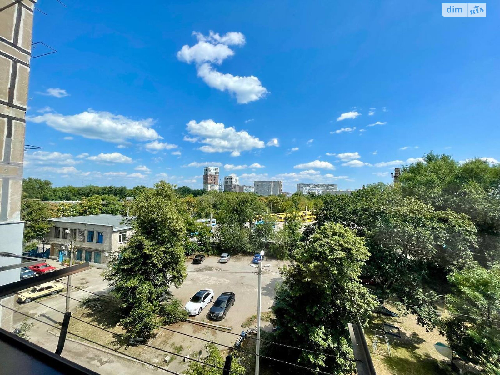 Продаж однокімнатної квартири в Дніпрі, на просп. Хмельницького Богдана 31, район Шевченківський фото 1 Продаж однокімнатної квартири в Дніпрі, на просп. Хмельницького Богдана 31, район Шевченківський фото 1