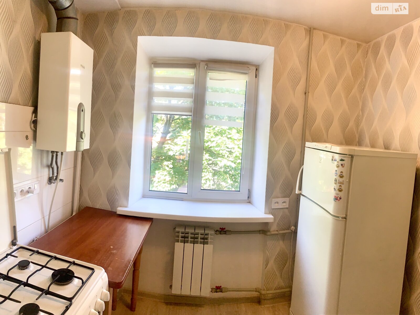 Продажа двухкомнатной квартиры в Днепре, на просп. Хмельницкого Богдана, район Шевченковский фото 1 Продажа двухкомнатной квартиры в Днепре, на просп. Хмельницкого Богдана, район Шевченковский фото 1