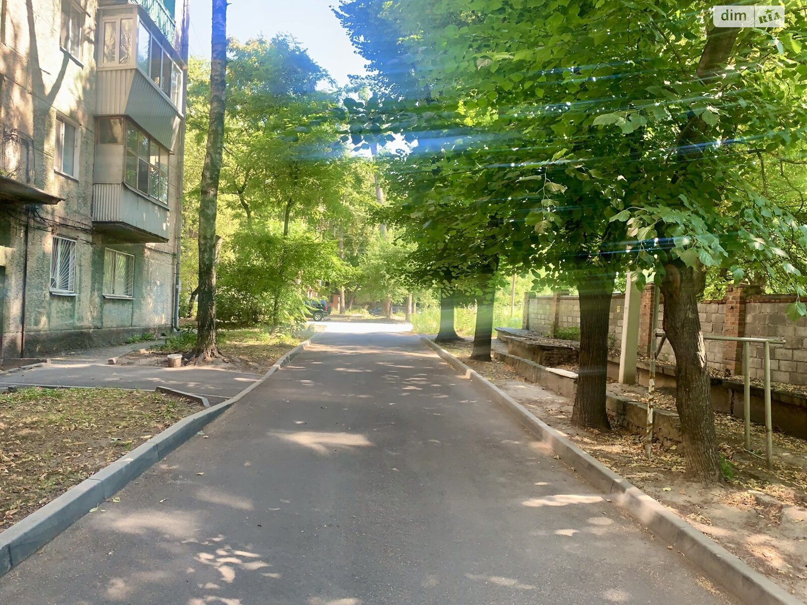 Продажа двухкомнатной квартиры в Днепре, на просп. Хмельницкого Богдана, район Шевченковский фото 1 Продажа двухкомнатной квартиры в Днепре, на просп. Хмельницкого Богдана, район Шевченковский фото 1