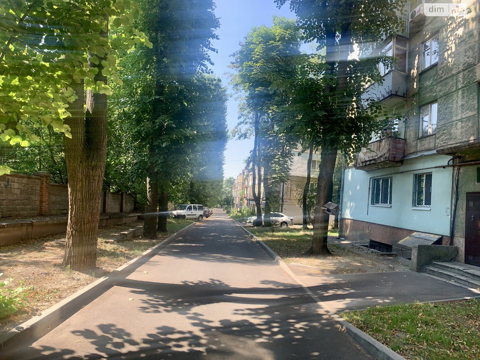 Продажа двухкомнатной квартиры в Днепре, на просп. Хмельницкого Богдана, район Шевченковский фото 1 Продажа двухкомнатной квартиры в Днепре, на просп. Хмельницкого Богдана, район Шевченковский фото 1