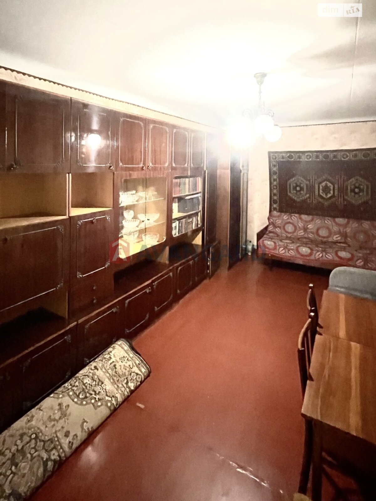 Продажа однокомнатной квартиры в Днепре, на просп. Хмельницкого Богдана 120, район Шевченковский фото 1 Продажа однокомнатной квартиры в Днепре, на просп. Хмельницкого Богдана 120, район Шевченковский фото 1