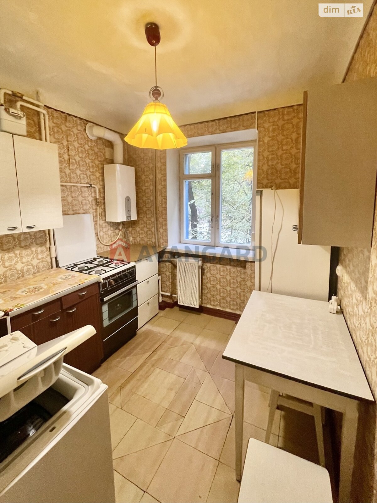 Продажа однокомнатной квартиры в Днепре, на просп. Хмельницкого Богдана 120, район Шевченковский фото 1 Продажа однокомнатной квартиры в Днепре, на просп. Хмельницкого Богдана 120, район Шевченковский фото 1