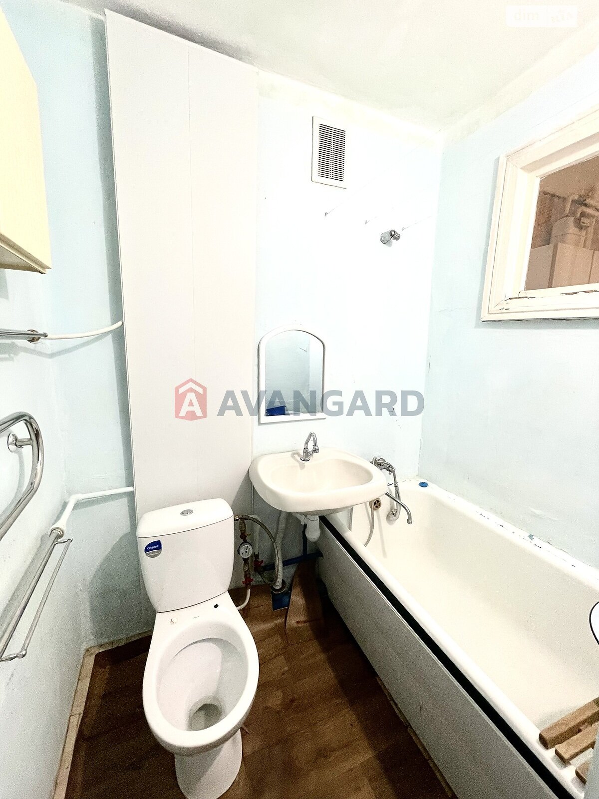 Продажа однокомнатной квартиры в Днепре, на просп. Хмельницкого Богдана 120, район Шевченковский фото 1 Продажа однокомнатной квартиры в Днепре, на просп. Хмельницкого Богдана 120, район Шевченковский фото 1