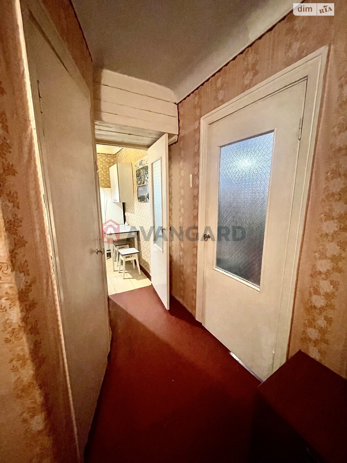 Продажа однокомнатной квартиры в Днепре, на просп. Хмельницкого Богдана 120, район Шевченковский фото 1 Продажа однокомнатной квартиры в Днепре, на просп. Хмельницкого Богдана 120, район Шевченковский фото 1