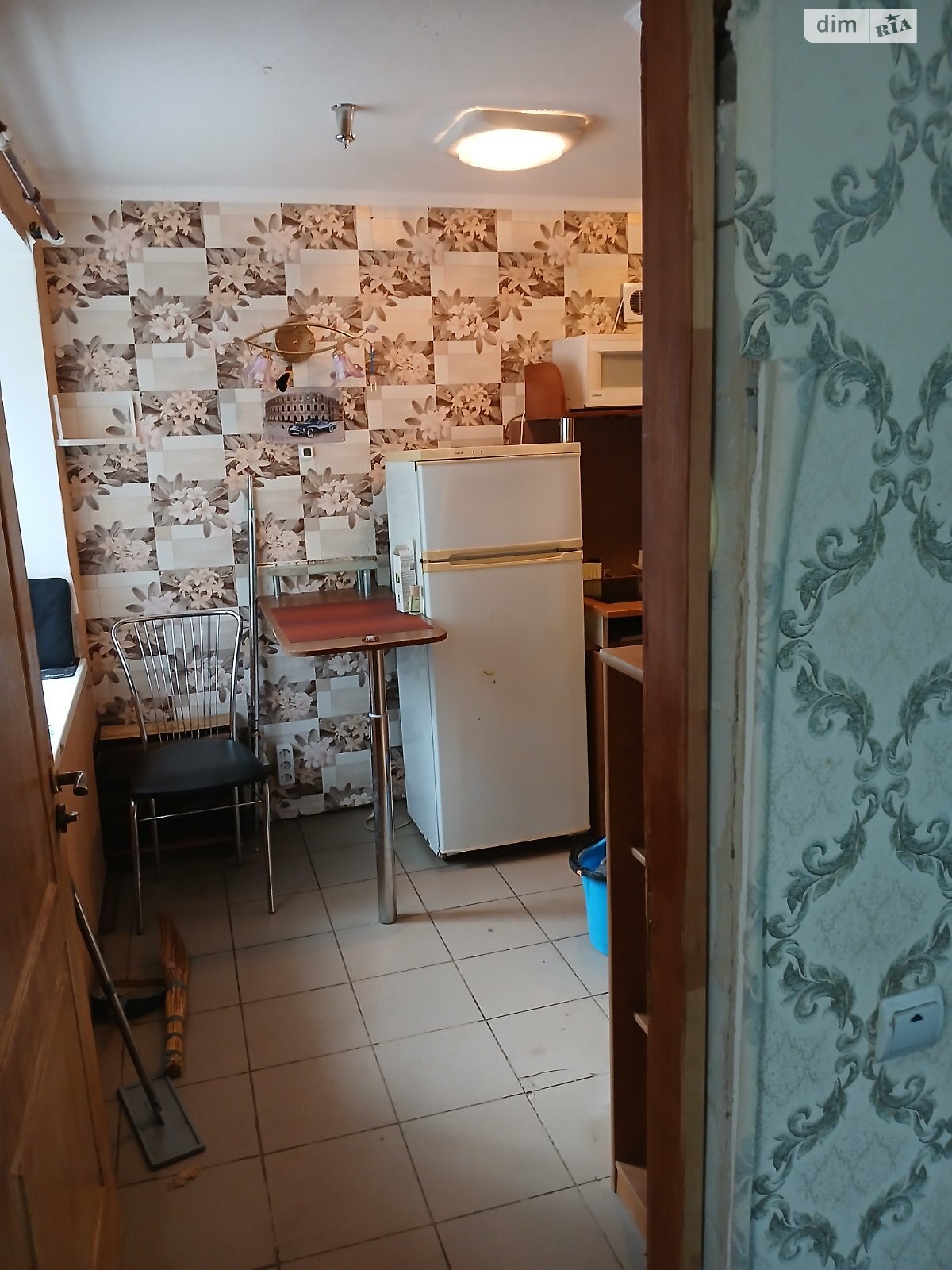 Продажа однокомнатной квартиры в Днепре, на просп. Хмельницкого Богдана 142, район Шевченковский фото 1